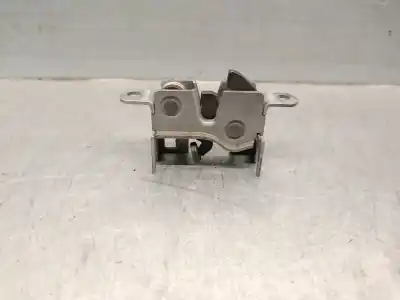 Автозапчастина б/у замок капота для jaguar x-type i (x400) 2.0 d посилання на oem iam c2s9307  c2s9307