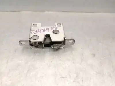 Автозапчастина б/у замок капота для jaguar x-type i (x400) 2.0 d посилання на oem iam c2s9307  c2s9307