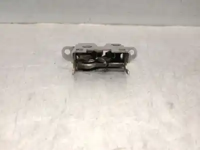 Автозапчастина б/у замок капота для jaguar x-type i (x400) 2.0 d посилання на oem iam c2s9307  c2s9307