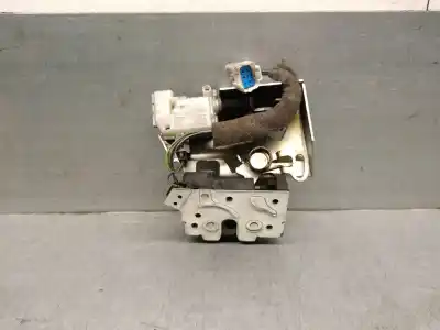 Peça sobressalente para automóvel em segunda mão fechadura do mala por jaguar x-type i (x400) 2.0 d referências oem iam f43102ad  c2s43935