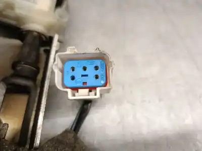 Peça sobressalente para automóvel em segunda mão fechadura do mala por jaguar x-type i (x400) 2.0 d referências oem iam f43102ad  c2s43935