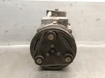 Автозапчасти б/у компрессор кондиционера воздуха за jaguar x-type i (x400) 2.0 d ссылки oem iam c2s27011  c2s27011