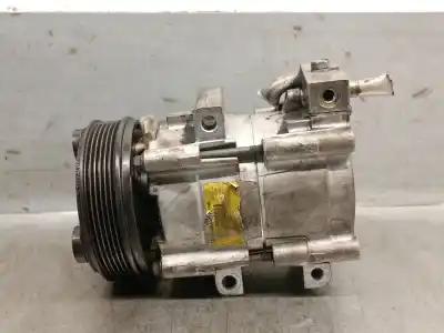 Автозапчасти б/у компрессор кондиционера воздуха за jaguar x-type i (x400) 2.0 d ссылки oem iam c2s27011  c2s27011