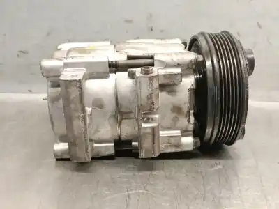 Автозапчасти б/у компрессор кондиционера воздуха за jaguar x-type i (x400) 2.0 d ссылки oem iam c2s27011  c2s27011