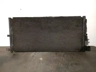 Автозапчастина б/у конденсат/радіатор кондиционера для jaguar x-type i (x400) 2.0 d посилання на oem iam 4x4h19710aa  