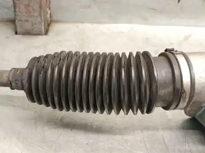 Автозапчасти б/у рулевая рейка за jaguar x-type i (x400) 2.0 d ссылки oem iam 7831974197  c2s39941