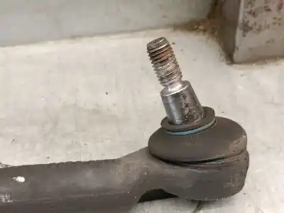 Автозапчасти б/у рулевая рейка за jaguar x-type i (x400) 2.0 d ссылки oem iam 7831974197  c2s39941