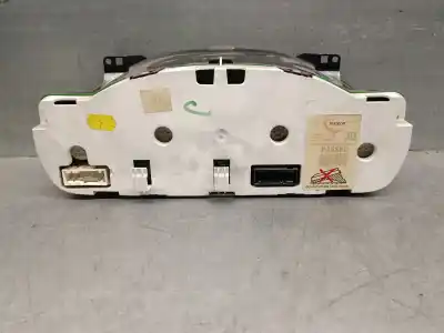 Second-hand car spare part dashboard for jaguar x-type i (x400) 2.0 d oem iam references 4x4f10849  c2s41346