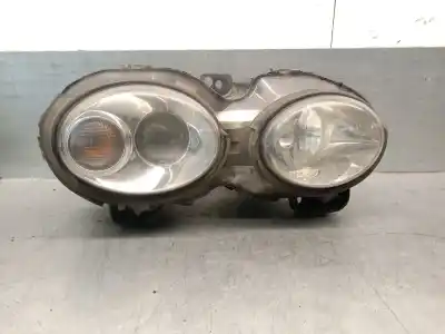 Автозапчасти б/у правая фара за JAGUAR X-TYPE I (X400) 2.0 D ссылки OEM IAM 1X4313W029  C2S52714