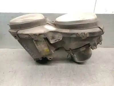 Автозапчасти б/у правая фара за jaguar x-type i (x400) 2.0 d ссылки oem iam 1x4313w029  c2s52714