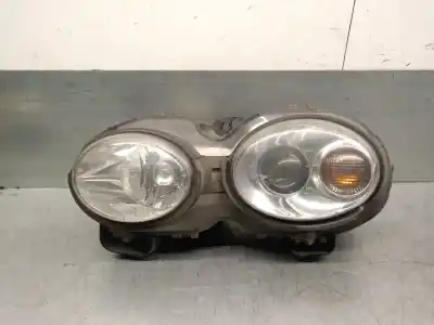 Автозапчасти б/у левая фара за JAGUAR X-TYPE I (X400) 2.0 D ссылки OEM IAM 1X4313W030BK  C2S36899