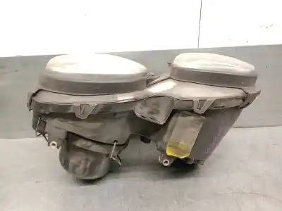 Автозапчасти б/у левая фара за jaguar x-type i (x400) 2.0 d ссылки oem iam 1x4313w030bk  c2s36899
