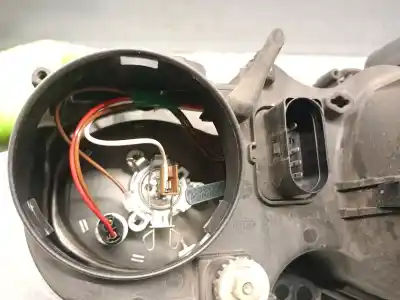 Автозапчасти б/у левая фара за jaguar x-type i (x400) 2.0 d ссылки oem iam 1x4313w030bk  c2s36899