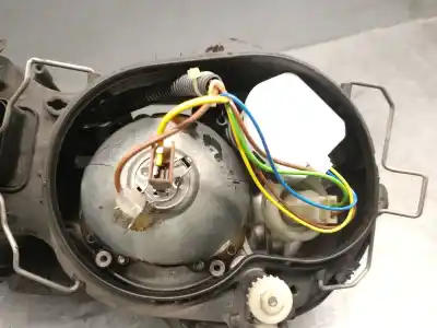 Автозапчасти б/у левая фара за jaguar x-type i (x400) 2.0 d ссылки oem iam 1x4313w030bk  c2s36899