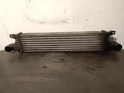 Peça sobressalente para automóvel em segunda mão intercooler por jaguar x-type i (x400) 2.0 d referências oem iam c2s44732