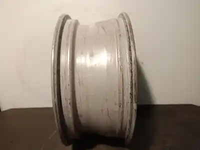 Автозапчастина б/у шина для jaguar x-type i (x400) 2.0 d посилання на oem iam 6x431007aa  r166.5jx16chet52.5