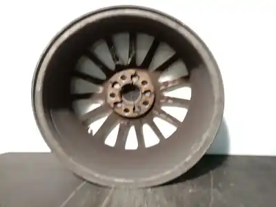 Автозапчастина б/у шина для jaguar x-type i (x400) 2.0 d посилання на oem iam 6x431007aa  r166.5jx16chet52.5