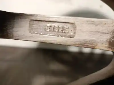 Автозапчастина б/у шина для jaguar x-type i (x400) 2.0 d посилання на oem iam 6x431007aa  r166.5jx16chet52.5