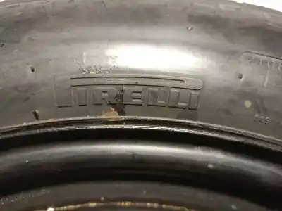 Автозапчасти б/у запасное колесо за jaguar x-type i (x400) 2.0 d ссылки oem iam dm5c1015ba  t12585r1699m