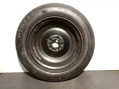 Автозапчасти б/у запасное колесо за jaguar x-type i (x400) 2.0 d ссылки oem iam dm5c1015ba  t12585r1699m