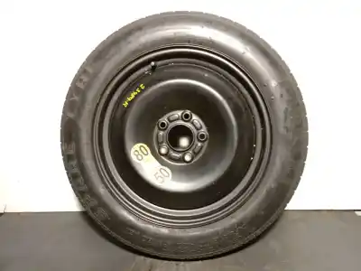 Автозапчасти б/у запасное колесо за jaguar x-type i (x400) 2.0 d ссылки oem iam dm5c1015ba