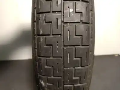 Автозапчастина б/у запасне колесо для jaguar x-type i (x400) 2.0 d посилання на oem iam dm5c1015ba  t12585r1699m
