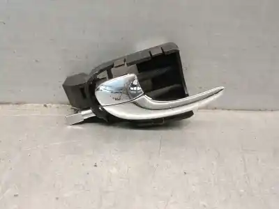 Автозапчасти б/у левая задняя внутренняя ручка за JAGUAR X-TYPE I (X400) 2.0 D ссылки OEM IAM C2S20231  C2S20231