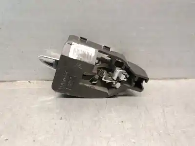 Автозапчасти б/у левая задняя внутренняя ручка за jaguar x-type i (x400) 2.0 d ссылки oem iam c2s20231  c2s20231