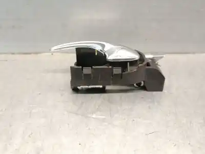 Автозапчасти б/у левая задняя внутренняя ручка за jaguar x-type i (x400) 2.0 d ссылки oem iam c2s20231  c2s20231