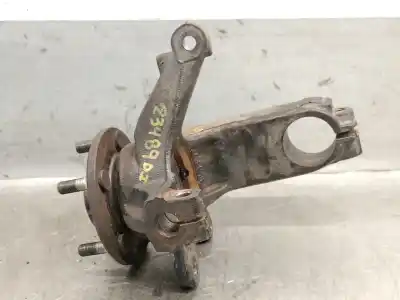 Автозапчасти б/у передняя левая кулачка за jaguar x-type i (x400) 2.0 d ссылки oem iam 1x4w3k207ac  c2s25284