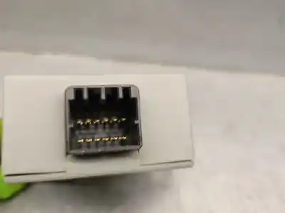 Peça sobressalente para automóvel em segunda mão módulo eletrônico por jaguar x-type i (x400) 2.0 d referências oem iam 1x4317e694ac 150010 valeo 