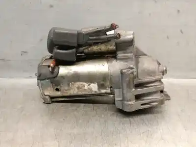 Peça sobressalente para automóvel em segunda mão motor de arranque por jaguar x-type i (x400) 2.0 d referências oem iam c2s43263
