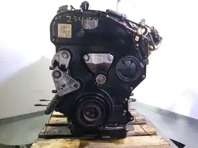 Автозапчасти б/у полный двигатель за JAGUAR X-TYPE I (X400) 2.0 D ссылки OEM IAM  060106063948 C2S44666