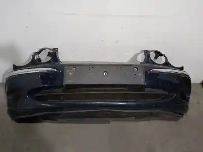 Автозапчасти б/у передний бампер за JAGUAR X-TYPE I (X400) 2.0 D ссылки OEM IAM C2S37645XXX  C2S37645XXX