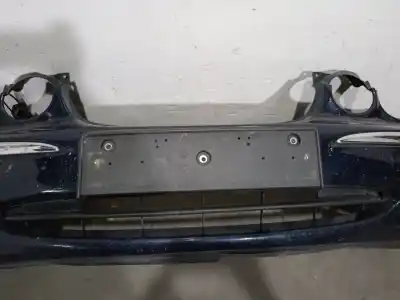Автозапчасти б/у передний бампер за jaguar x-type i (x400) 2.0 d ссылки oem iam c2s37645xxx  c2s37645xxx