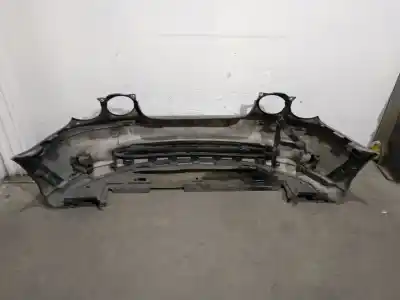 Автозапчасти б/у передний бампер за jaguar x-type i (x400) 2.0 d ссылки oem iam c2s37645xxx  c2s37645xxx