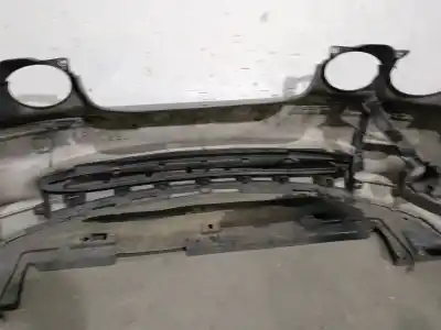 Автозапчасти б/у передний бампер за jaguar x-type i (x400) 2.0 d ссылки oem iam c2s37645xxx  c2s37645xxx