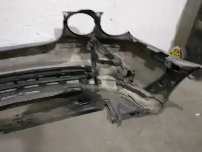 Автозапчасти б/у передний бампер за jaguar x-type i (x400) 2.0 d ссылки oem iam c2s37645xxx  c2s37645xxx