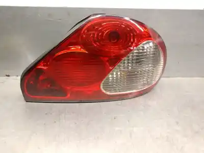 Peça sobressalente para automóvel em segunda mão farolim traseiro direito por jaguar x-type i (x400) 2.0 d referências oem iam a89026647