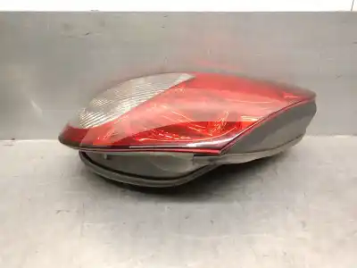 Second-hand car spare part right tailgate light for jaguar x-type i (x400) 2.0 d oem iam references a89026647  c2s40487