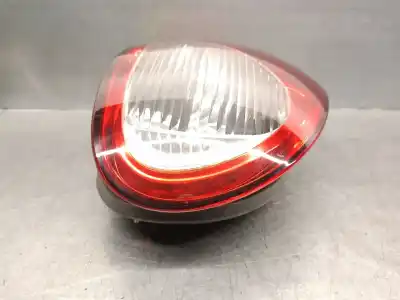 Second-hand car spare part right tailgate light for jaguar x-type i (x400) 2.0 d oem iam references a89026647  c2s40487