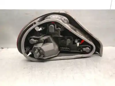 Автозапчастина б/у правий ліхтар для jaguar x-type i (x400) 2.0 d посилання на oem iam a89026647  c2s40487