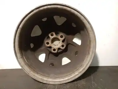 Автозапчастина б/у шина для ford transit connect (tc7) 1.8 tdci cat посилання на oem iam 2t141007bg  r156jx15h2et52.5