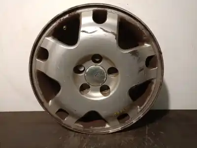 Peça sobressalente para automóvel em segunda mão jante por ford transit connect (tc7) 1.8 tdci cat referências oem iam 2t141007bg