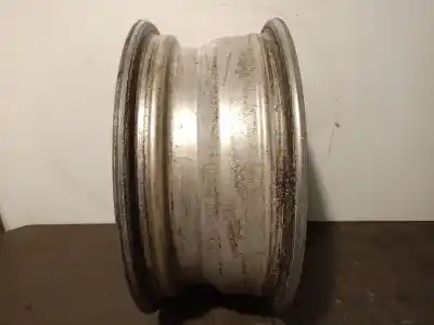 Peça sobressalente para automóvel em segunda mão jante por ford transit connect (tc7) 1.8 tdci cat referências oem iam 2t141007bg  r156jx15h2et52.5