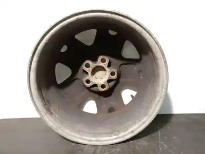 Peça sobressalente para automóvel em segunda mão jante por ford transit connect (tc7) 1.8 tdci cat referências oem iam 2t141007bg  r156jx15h2et52.5