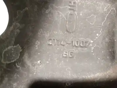 Second-hand car spare part rim for ford transit connect (tc7) 1.8 tdci cat oem iam references 2t141007bg  r156jx15h2et52.5