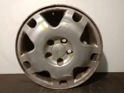Peça sobressalente para automóvel em segunda mão jante por ford transit connect (tc7) 1.8 tdci cat referências oem iam 2t141007bg