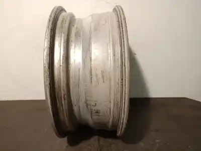 Peça sobressalente para automóvel em segunda mão jante por ford transit connect (tc7) 1.8 tdci cat referências oem iam 2t141007bg  r156jx15h2et52.5
