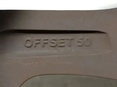 Автозапчасти б/у шина за hyundai i20 ii (gb, ib) 1.0 t-gdi ссылки oem iam 52910c8700  r166.0jx16offset50